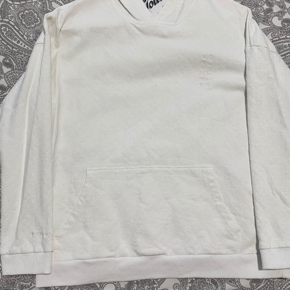 Chrome Hearts Monogram Sweater - Picture 1 of 3